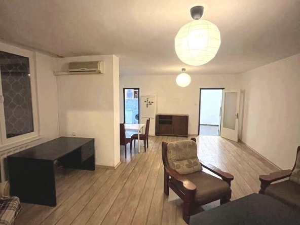 Дава се под наем Двустаен апартамент в София, Хиподрума - 75 кв.м за 509.49 € - Снимка #1