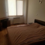 Дава се под наем Двустаен апартамент в София, Банишора - 60 кв.м за 350 € - Снимка #1