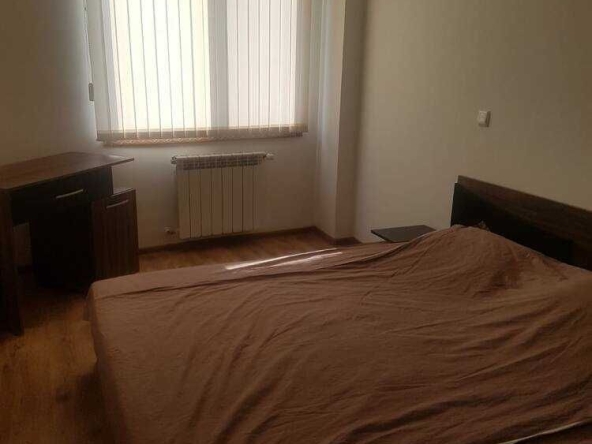 Дава се под наем Двустаен апартамент в София, Банишора - 60 кв.м за 350 € - Снимка #1