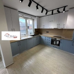 Двустаен апартамент в София, Овча купел - 84 кв.м за 1396 €/кв.м - Снимка #1