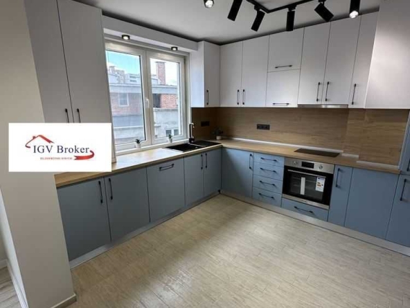 Двустаен апартамент в София, Овча купел - 84 кв.м за 1396 €/кв.м - Снимка #1