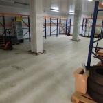 Дава се под наем Склад в Варна, Западна промишлена зона - 100 кв.м за 548.25 € - Снимка #1