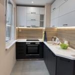 Дава се под наем Тристаен апартамент в Добрич, Христо Ботев - 78 кв.м за 433.5 € - Снимка #1