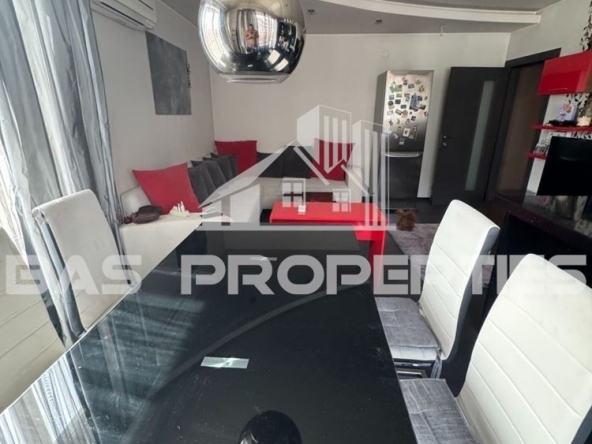 Тристаен апартамент в София, Манастирски ливади - 118 кв.м за 1275 €/кв.м - Снимка #1