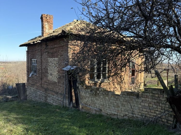 Къща в с. Моравка, Област Търговище - 80 кв.м за 192 €/кв.м - Снимка #1