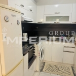 Дава се под наем Двустаен апартамент в Варна, Червен площад - 64 кв.м за 488.58 € - Снимка #1