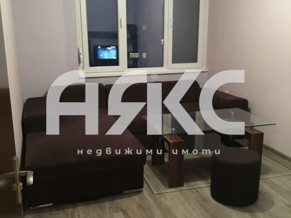 Дава се под наем Двустаен апартамент в София, Красна поляна 2 - 60 кв.м за 498.27 € - Снимка #1