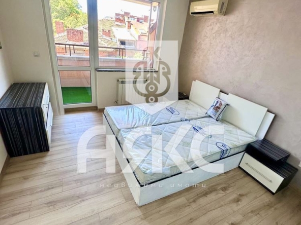 Двустаен апартамент в София, Хаджи Димитър - 60 кв.м за 1700 €/кв.м - Снимка #1