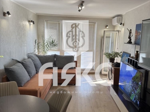 Двустаен апартамент в София, Люлин 3 - 62 кв.м за 1629 €/кв.м - Снимка #1