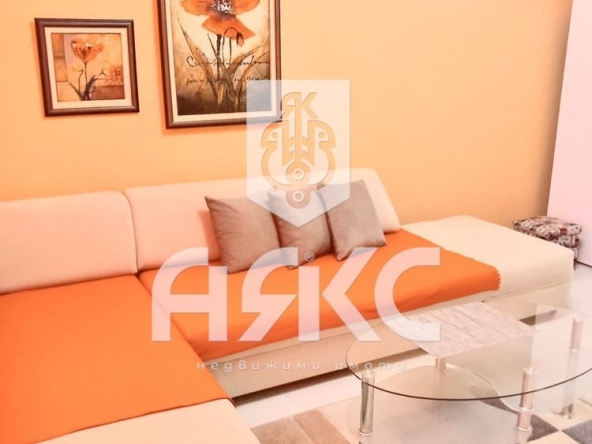 Двустаен апартамент в София, Люлин 9 - 66 кв.м за 1777 €/кв.м - Снимка #1