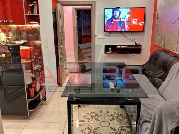 Четиристаен апартамент в Варна, Възраждане 1 - 100 кв.м за 1173 €/кв.м - Снимка #1