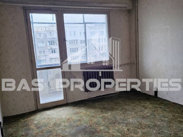 Двустаен апартамент в София, Борово - 61 кв.м за 1489 €/кв.м - Снимка #1