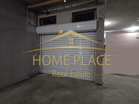 Гараж / Паркомясто в Варна, Колхозен пазар - 17 кв.м за 936 €/кв.м - Снимка #1