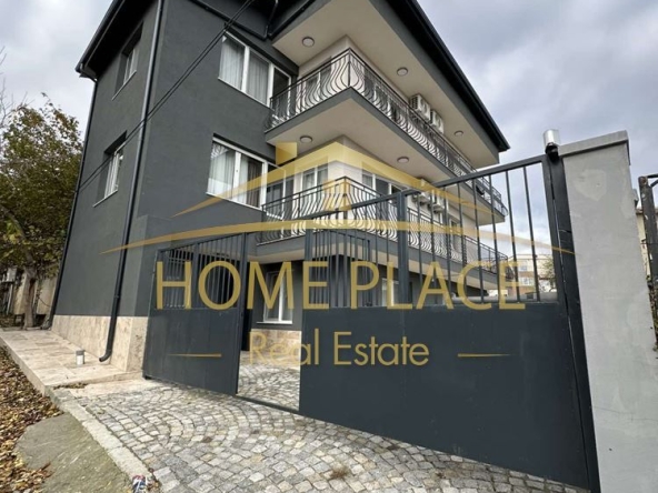 Къща в Варна, Виница - 320 кв.м за 1036 €/кв.м - Снимка #1