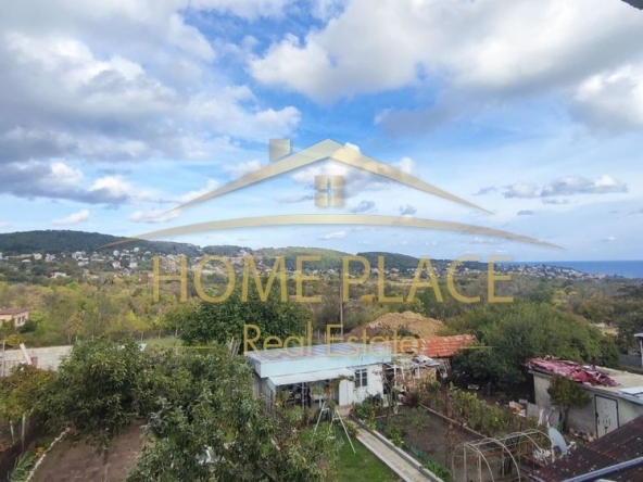 Тристаен апартамент в Варна, Виница - 80 кв.м за 988 €/кв.м - Снимка #1