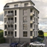 Двустаен апартамент в Варна, Кайсиева градина - 69 кв.м за 1052 €/кв.м - Снимка #1