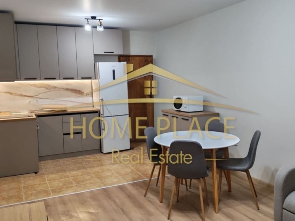 Дава се под наем Двустаен апартамент в Варна, Окръжна болница - 70 кв.м за 598.23 € - Снимка #1