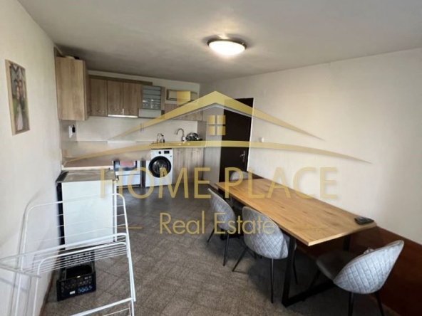 Дава се под наем Двустаен апартамент в к.к. Св.Св. Константин и Елена - 50 кв.м за 280.5 € - Снимка #1