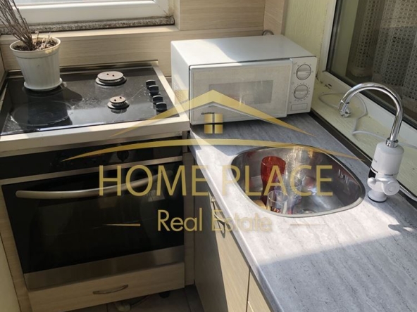 Дава се под наем Двустаен апартамент в Варна, Лятно кино Тракия - 50 кв.м за 408 € - Снимка #1