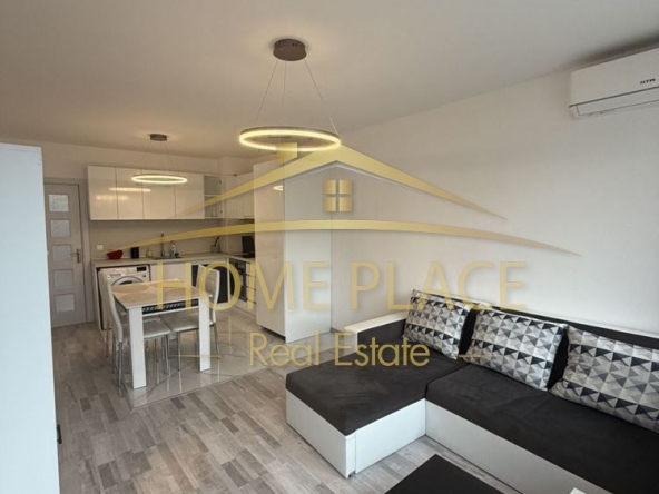 Дава се под наем Тристаен апартамент в Варна, Базар Левски - 80 кв.м за 663 € - Снимка #1