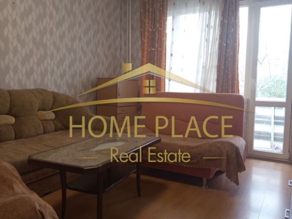 Дава се под наем Двустаен апартамент в Варна, Младост 1 - 50 кв.м за 357 € - Снимка #1