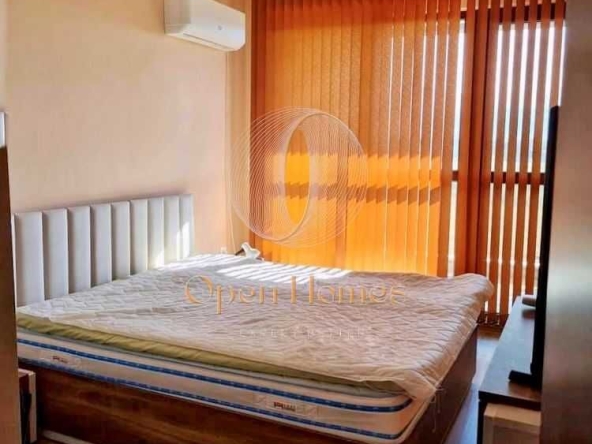 Двустаен апартамент в Пловдив, Коматевски възел - 62 кв.м за 1759 €/кв.м - Снимка #1