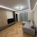 Дава се под наем Тристаен апартамент в София, Полигона - 130 кв.м за 1121.49 € - Снимка #1