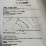 Парцел в Враца, Център - 1000 кв.м за 21 €/кв.м - Снимка #1