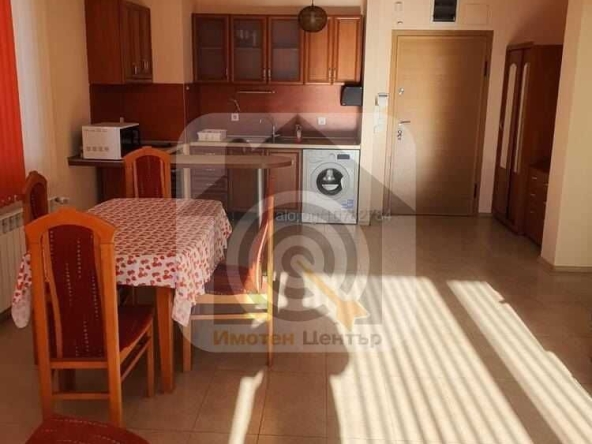 Двустаен апартамент в София, Манастирски ливади - 80 кв.м за 1530 €/кв.м - Снимка #1