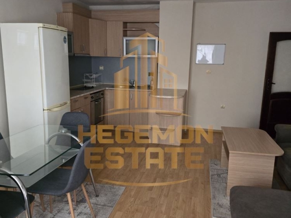 Двустаен апартамент в Варна, Чаталджа - 78 кв.м за 1220 €/кв.м - Снимка #1