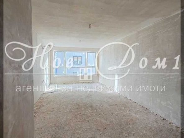 Двустаен апартамент в Варна, Трошево - 53 кв.м за 947 €/кв.м - Снимка #1