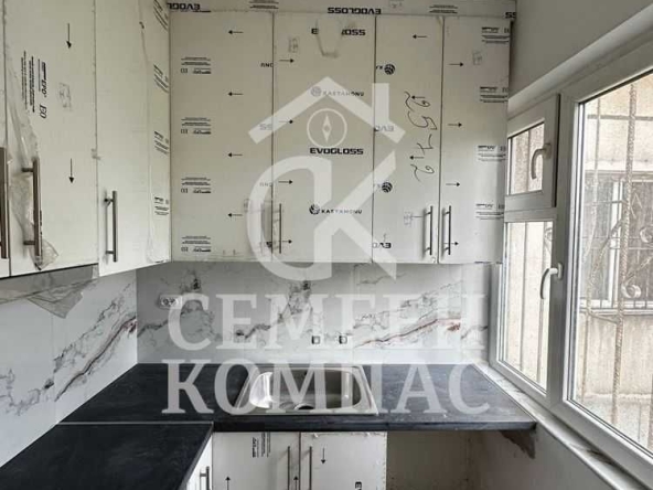 Едностаен апартамент в Пловдив, Тракия - 36 кв.м за 990 €/кв.м - Снимка #1