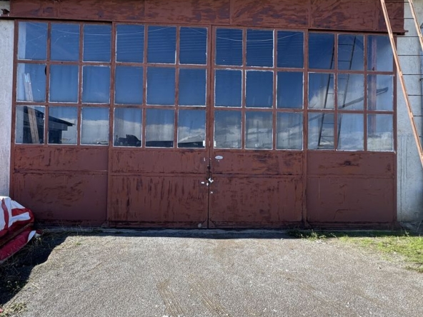 Дава се под наем Склад в с. Доброславци, Област София-град - 520 кв.м за 1275 € - Снимка #1