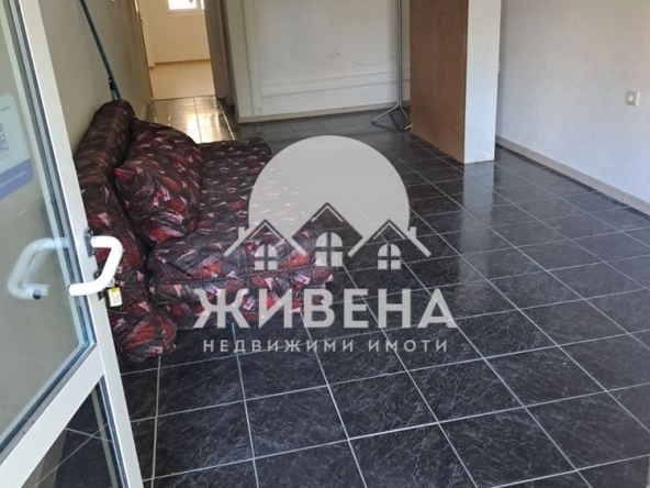Дава се под наем Офис в Варна, Чаталджа - 55 кв.м за 484.5 € - Снимка #1