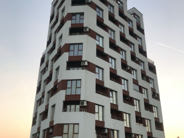 Тристаен апартамент в София, Люлин - център - 88 кв.м за 1565 €/кв.м - Снимка #1