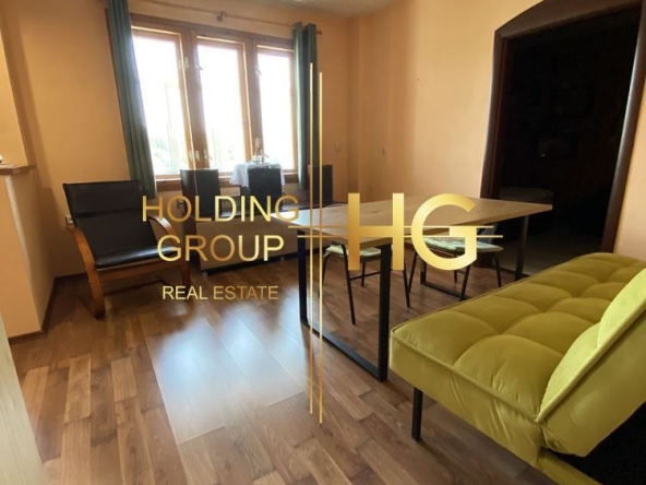 Четиристаен апартамент в Добрич, Балик - 130 кв.м за 471 €/кв.м - Снимка #1