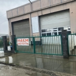 Дава се под наем Промишлена сграда в с. Ягодово, Област Пловдив - 220 кв.м за 1020 € - Снимка #1