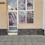 Дава се под наем Магазин в Кюстендил, Ильо войвода - 40 кв.м за 338.64 € - Снимка #1