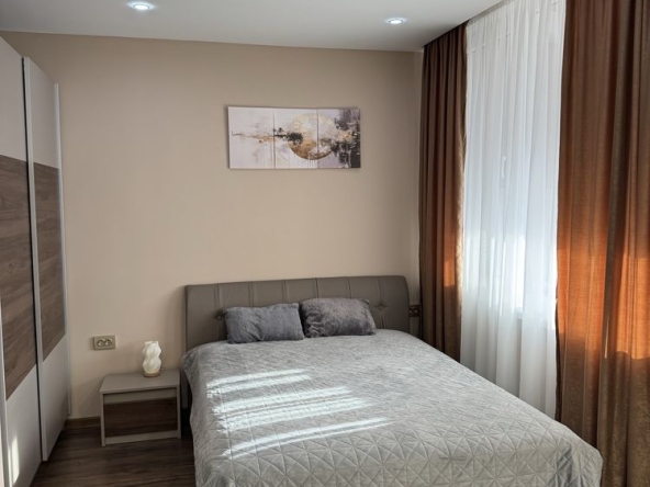 Дава се под наем Едностаен апартамент в Пловдив, Тракия - 36 кв.м за 378.93 € - Снимка #1