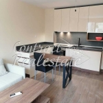 Дава се под наем Двустаен апартамент в Варна, Погреби - 50 кв.м за 408 € - Снимка #1