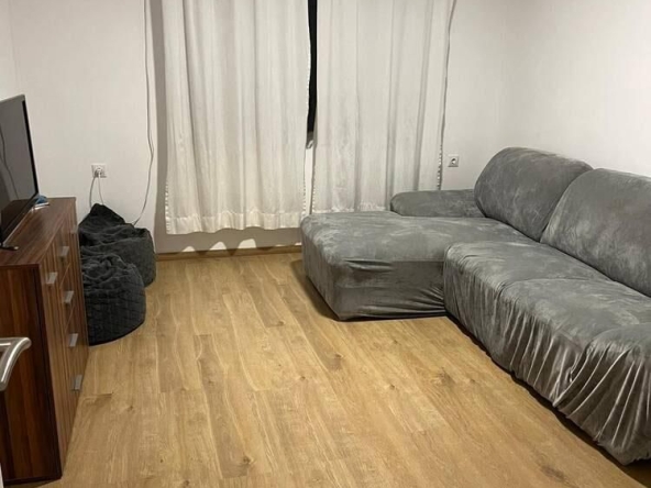 Двустаен апартамент в Бургас, Горно Езерово - 69 кв.м за 718 €/кв.м - Снимка #1