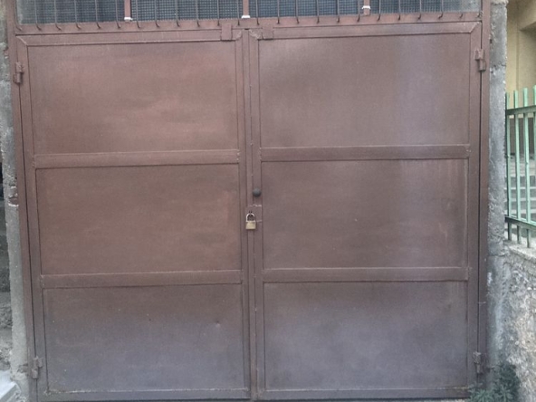 Гараж / Паркомясто в Благоевград, Баларбаши - 14 кв.м за 474 €/кв.м - Снимка #1