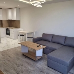 Дава се под наем Двустаен апартамент в Пловдив, Тракия - 63 кв.м за 548.25 € - Снимка #1