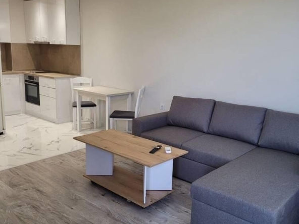 Дава се под наем Двустаен апартамент в Пловдив, Тракия - 63 кв.м за 548.25 € - Снимка #1