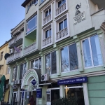 Дава се под наем Четиристаен апартамент в Кюстендил, Бузлуджа - 110 кв.м за 348.84 € - Снимка #1