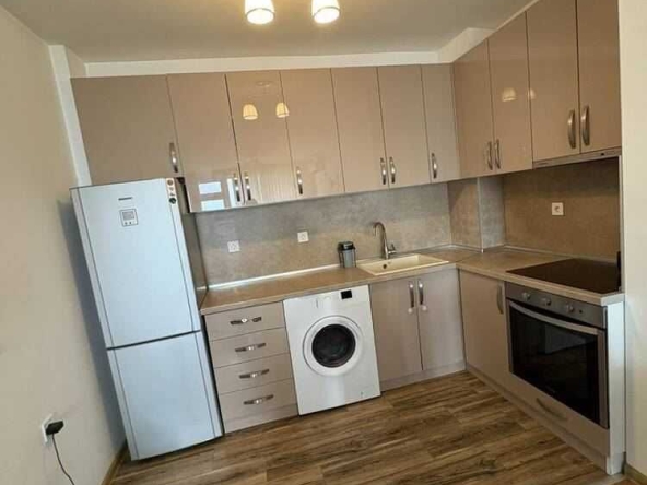 Двустаен апартамент в Пловдив, Тракия - 65 кв.м за 1020 €/кв.м - Снимка #1
