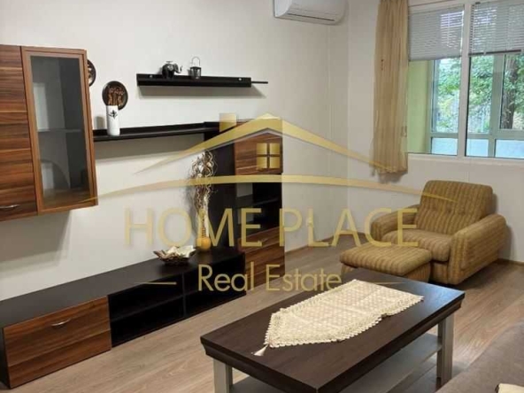 Тристаен апартамент в Варна, Чайка - 65 кв.м за 1491 €/кв.м - Снимка #1