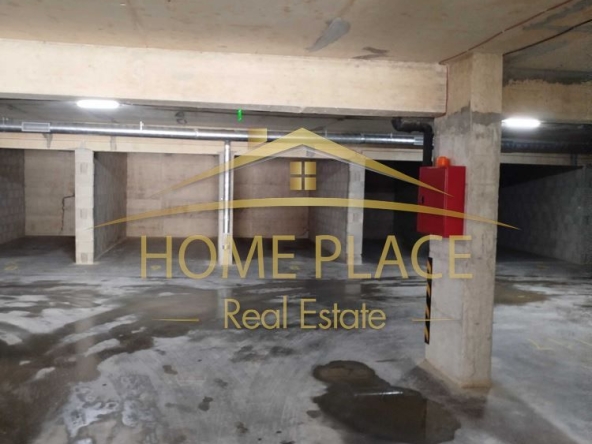 Гараж / Паркомясто в Варна, Кайсиева градина - 12 кв.м за 731 €/кв.м - Снимка #1