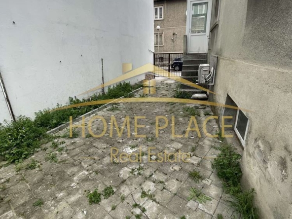 Етаж от къща в Варна, Операта - 53 кв.м за 1097 €/кв.м - Снимка #1