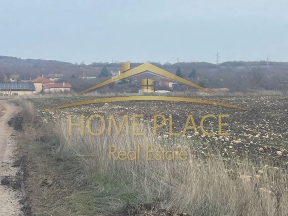 Парцел в Варна, Виница - 3300 кв.м за 8 €/кв.м - Снимка #1